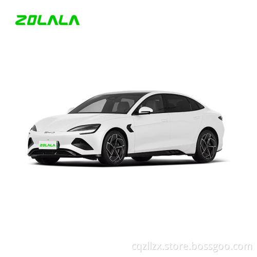 Hot Jual murah Byd Seal Dewasa Ruang Luas Kerusi selesa Kenderaan tenaga baru kereta elektrik untuk dijual